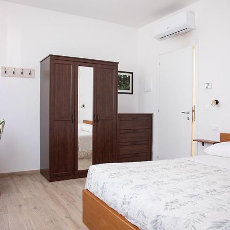 לינה וארוחת בוקר בולוניה Casa 22 - San Donato מראה חיצוני תמונה