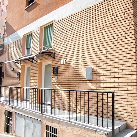 לינה וארוחת בוקר בולוניה Casa 22 - San Donato מראה חיצוני תמונה