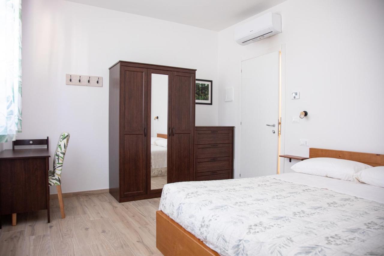 לינה וארוחת בוקר בולוניה Casa 22 - San Donato מראה חיצוני תמונה